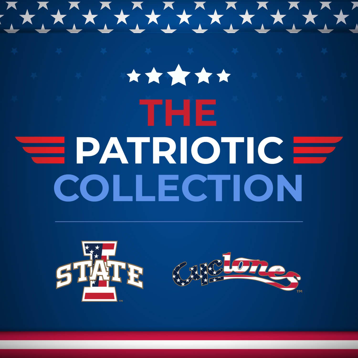 The Patriotic Collection
